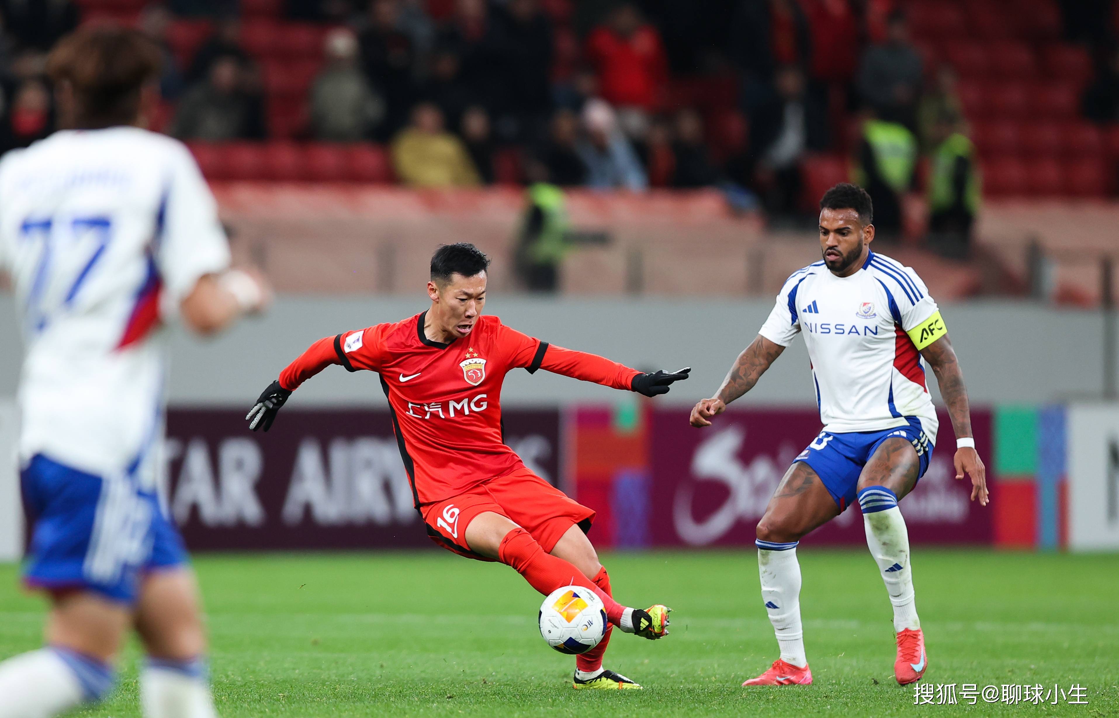 上海海港实力强劲，击败实力对手的简单介绍