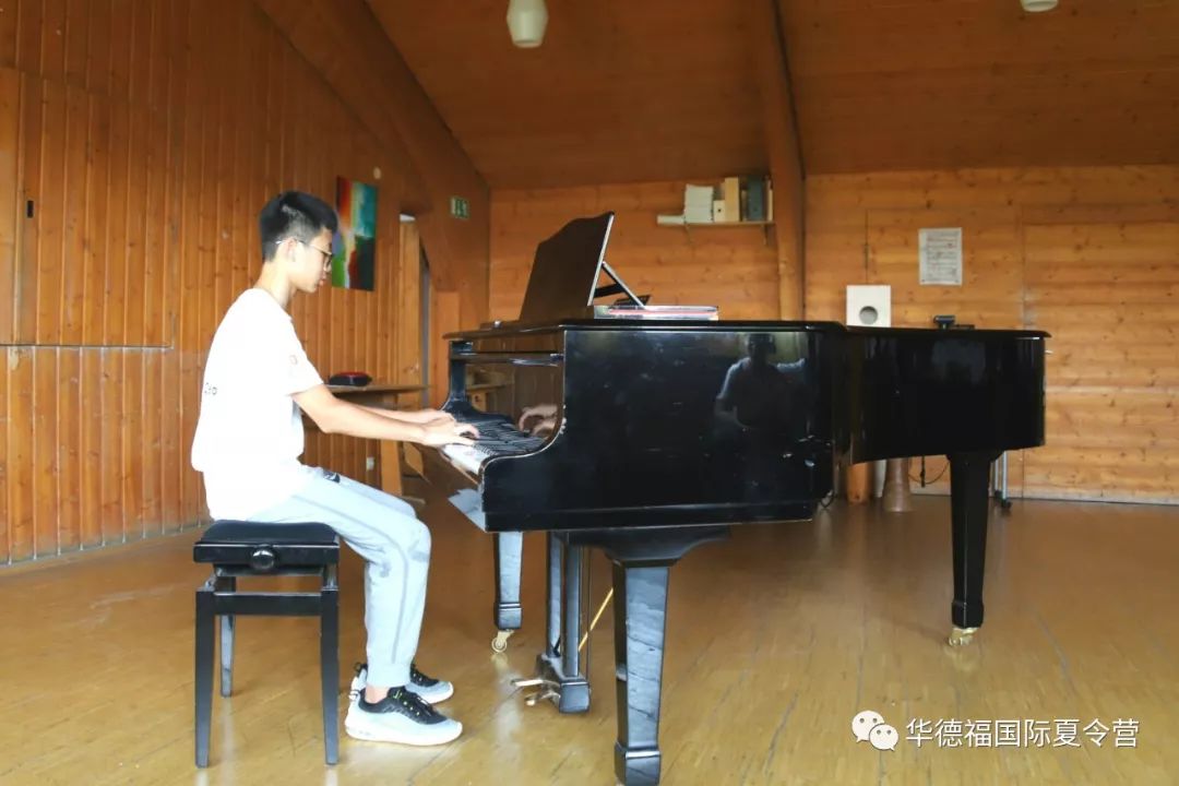 杏彩体育在线登录-华德福学院调整赛前准备，期待获胜的简单介绍