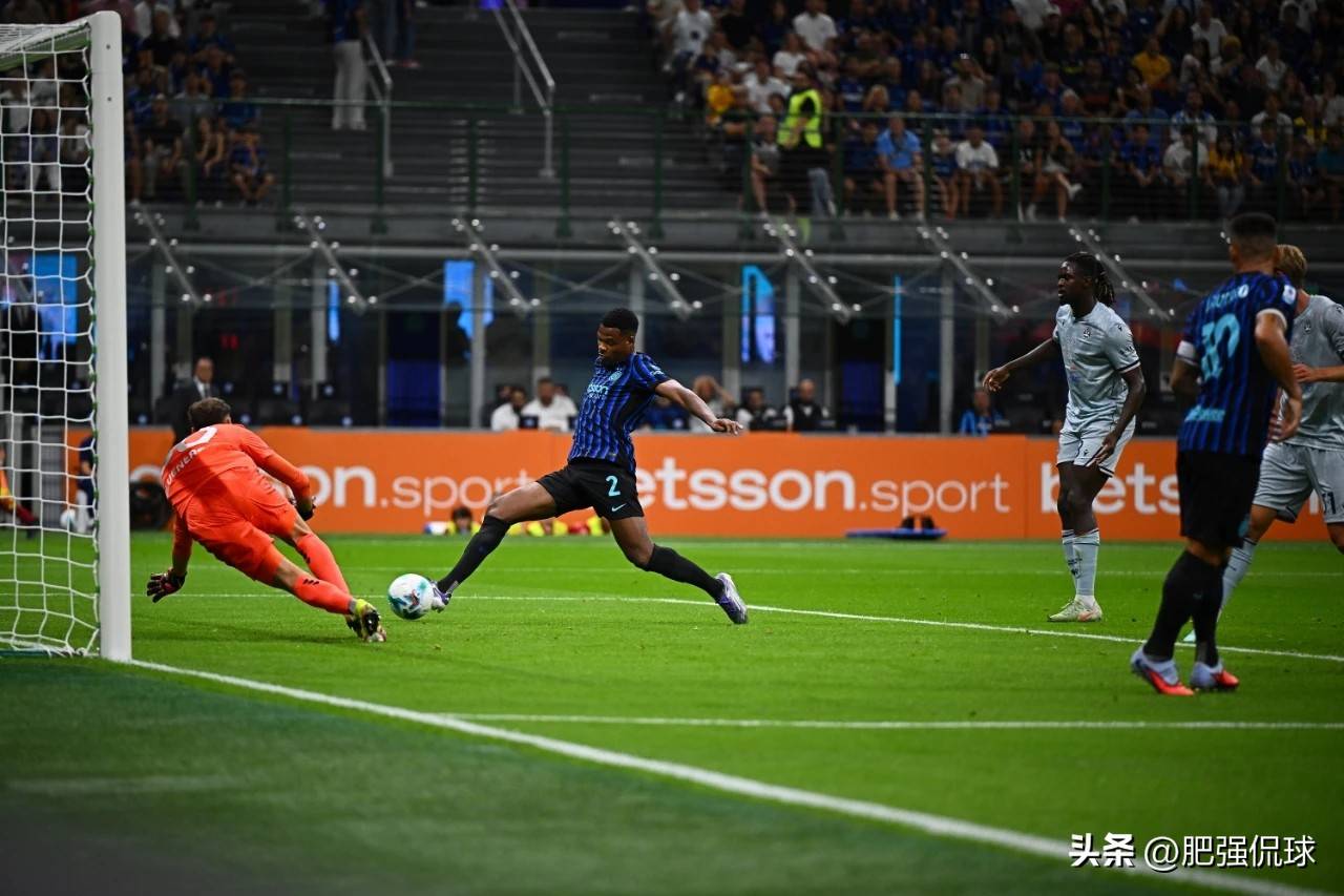 杏彩体育app下载-国米后防线失误频繁，球队需加强稳固性的简单介绍