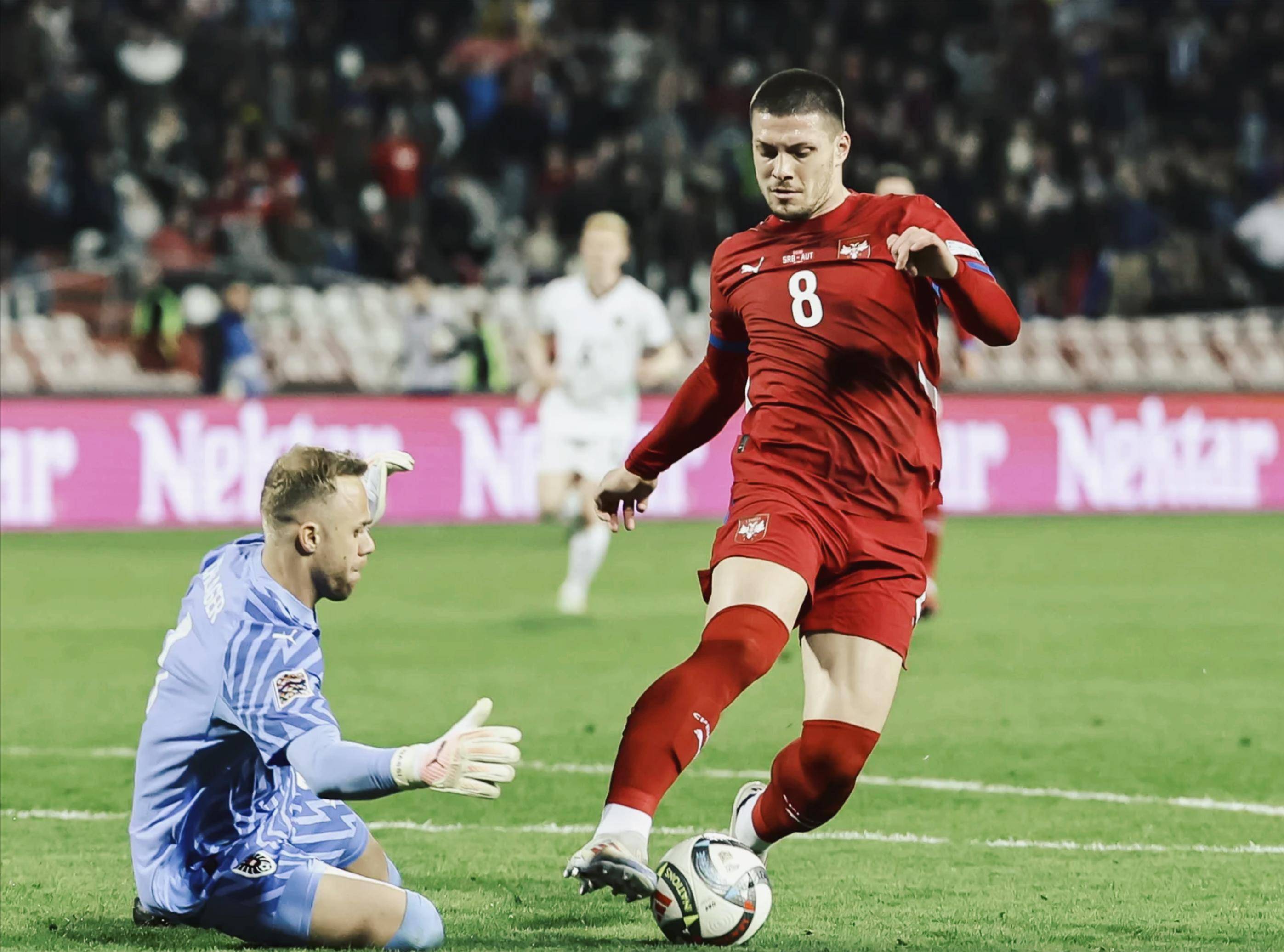 英格兰实力雄厚，连胜晋级决赛圈的简单介绍