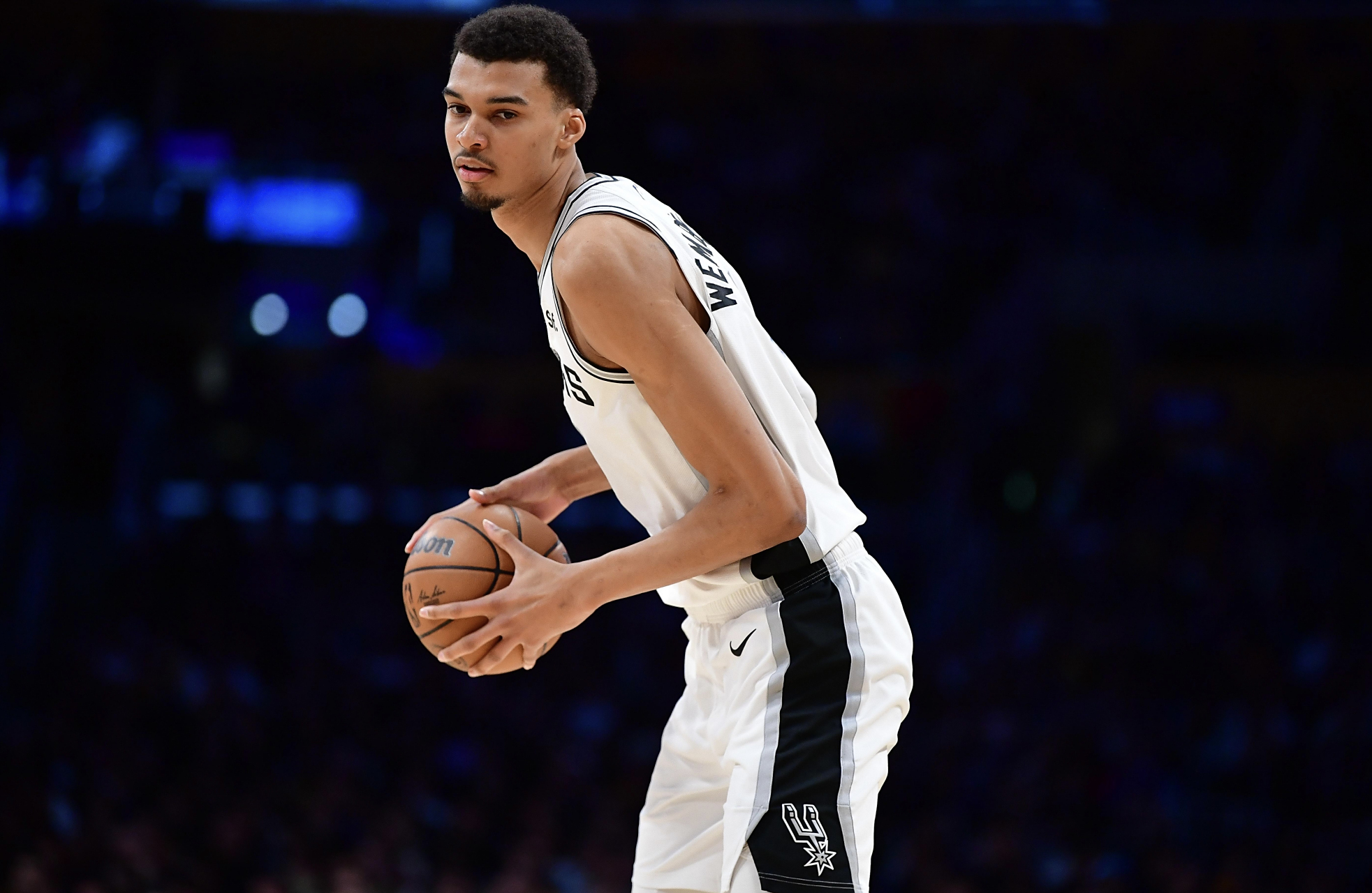 步行者胜马刺，收获重要胜利