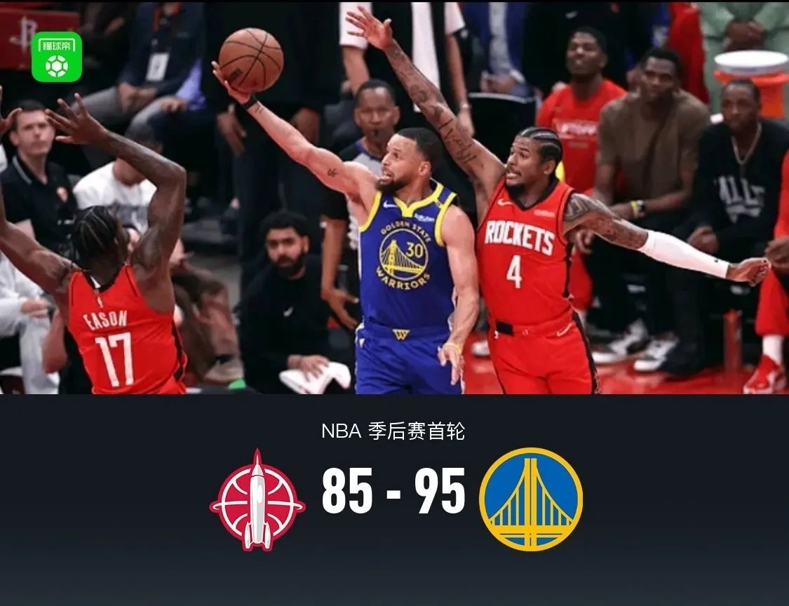 杏彩体育网页版登录入口-勇士再胜火箭将系列赛扳平