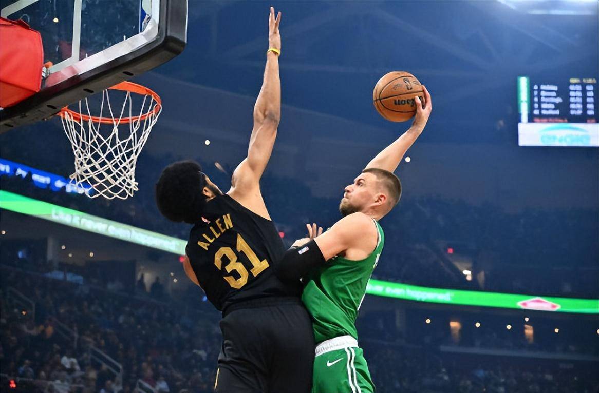 杏彩体育官网-骑士擒活塞，塔图姆砍下25分的简单介绍