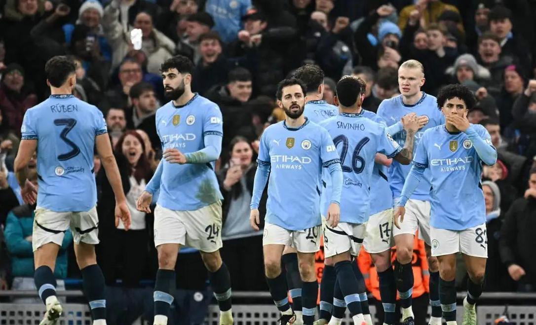 杏彩体育官网-包含曼城主帅点名批评球队表现，备战紧张气氛的词条