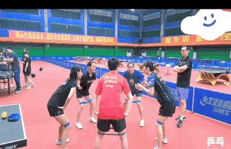 杏彩体育app下载-海南队队员训练强度大幅提升