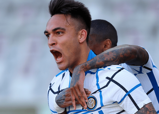 蓝黑军团客场胜出,队长发挥出色赞誉有加的简单介绍 蓝黑军团客场胜出,队长发挥出色赞誉有加的简单介绍