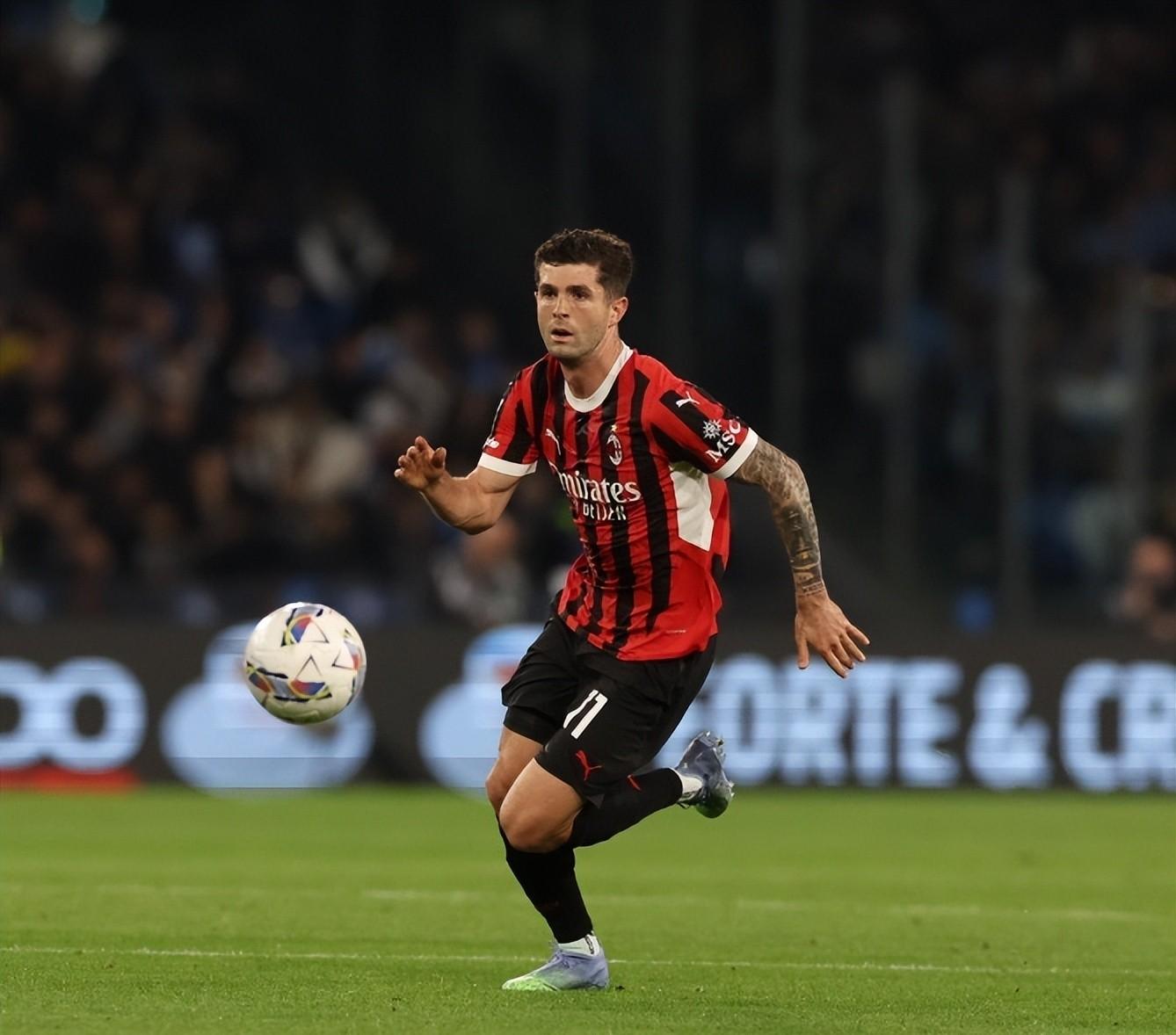 关于AC米兰后防防线不再坚如磐石，进攻应当重视的信息