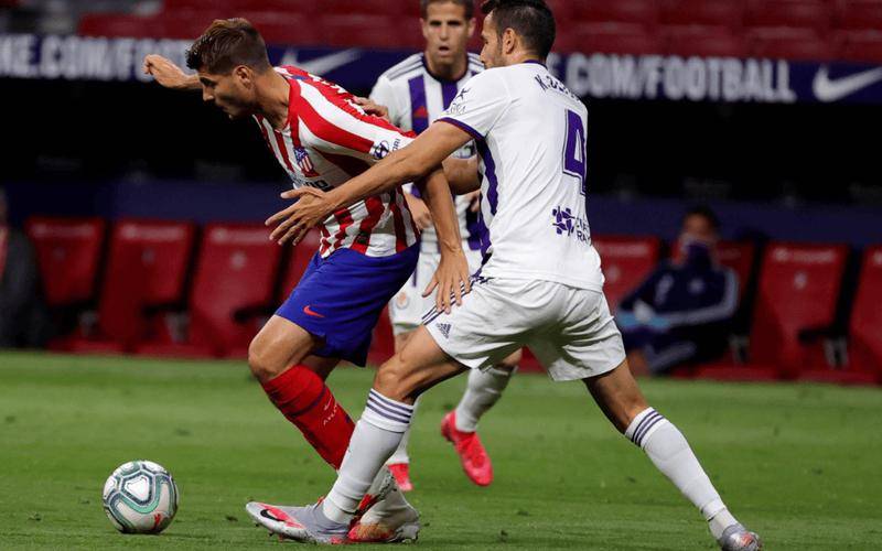 包含马洛卡客场绝杀，球队实力备受肯定的词条